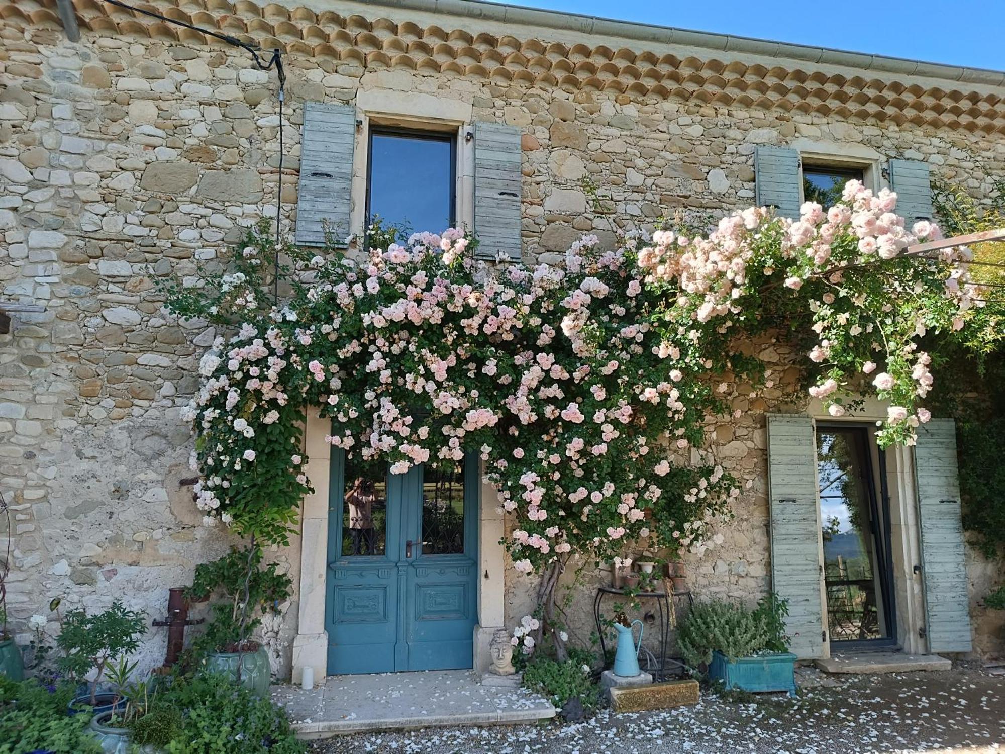 La Boheme Bed & Breakfast Charols Exterior photo